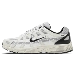 Nike P-6000 Premium 'Platinum Tint Black' nike p6000 lightweight trainers for everyday wear