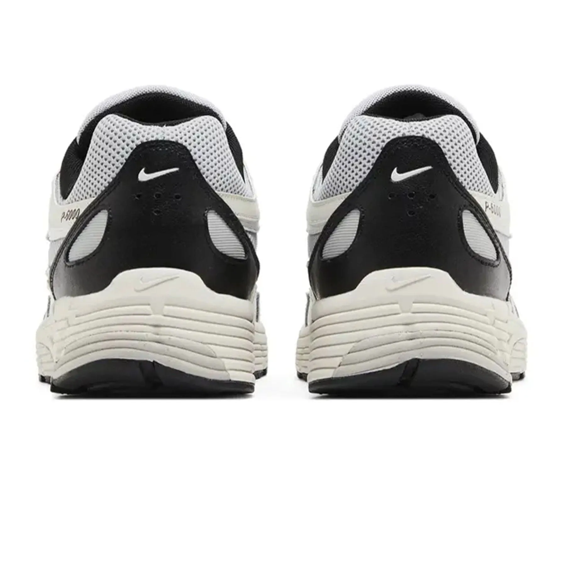 Nike P-6000 Premium 'Platinum Tint Black' P6000 edition