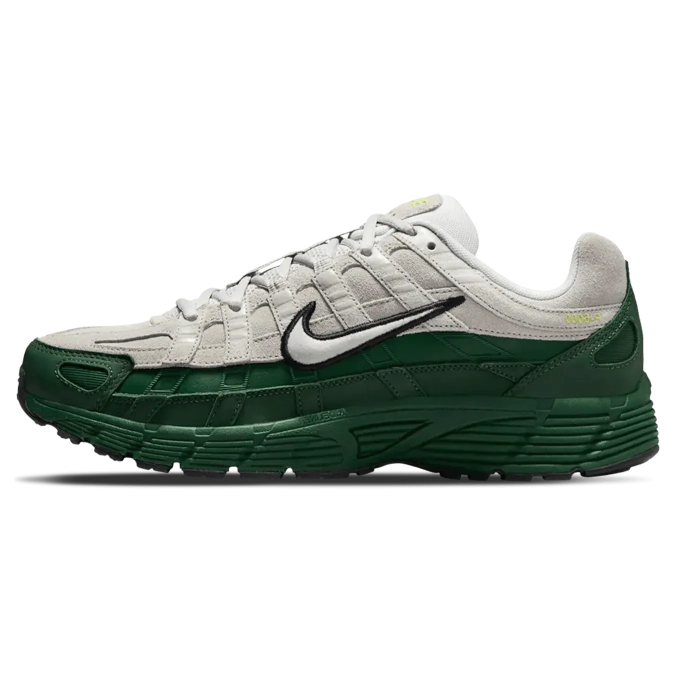 Nike P-6000 Premium 'Vast Grey Fir' nike p6000 lightweight trainers for everyday wear