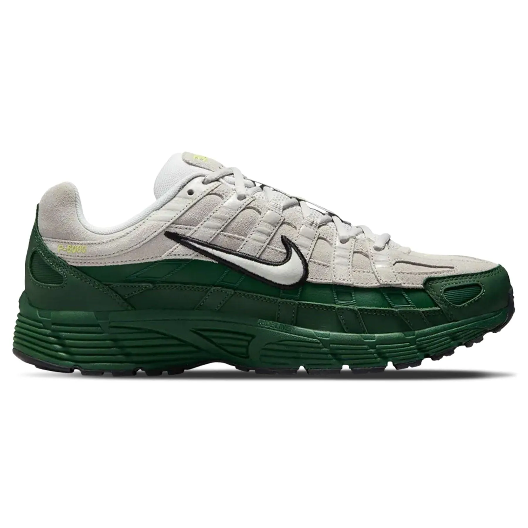 Nike P-6000 Premium 'Vast Grey Fir' P6000 edition