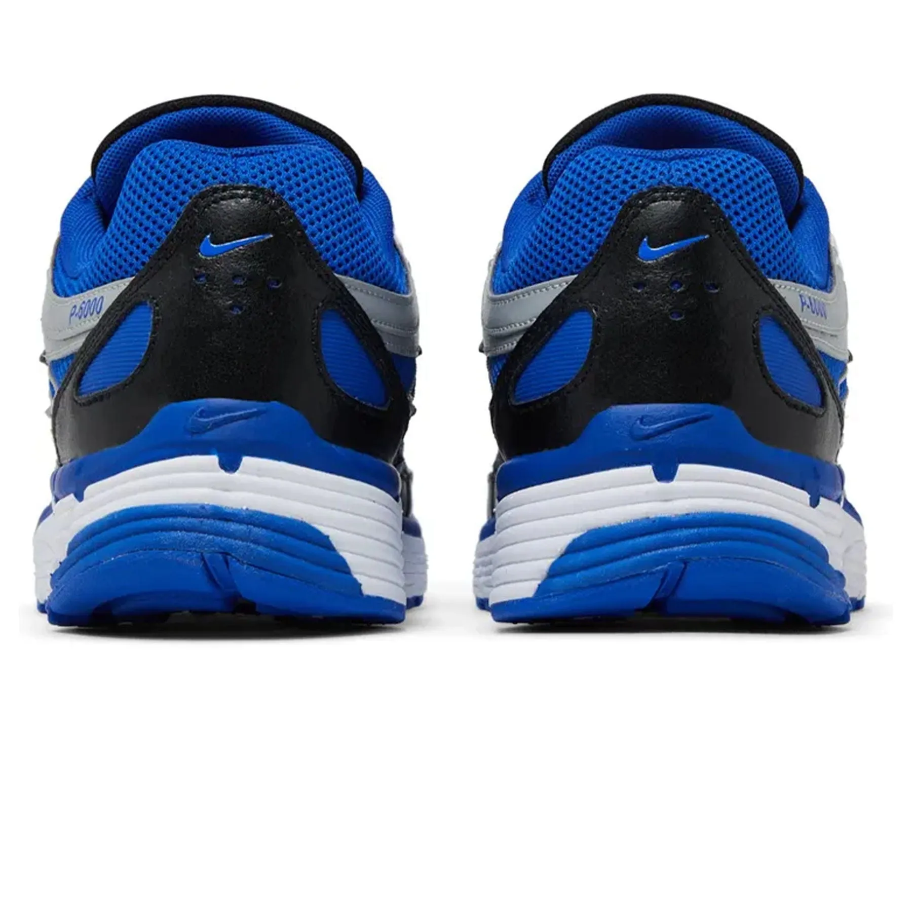 Nike P-6000 'Racer Blue Flat Silver' P6000 edition