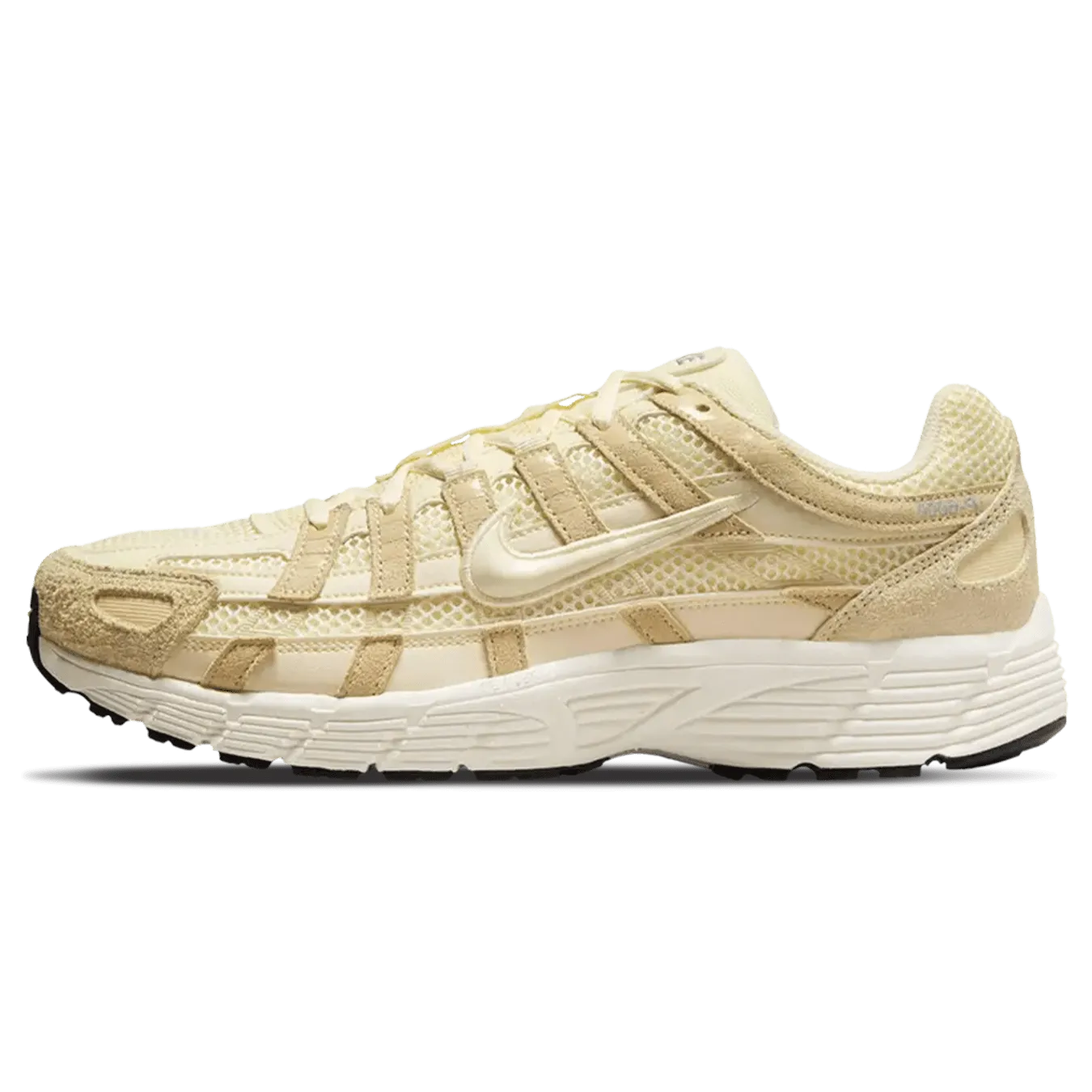 Nike P-6000 SE 'Alabaster' nike p6000 lightweight trainers for everyday wear