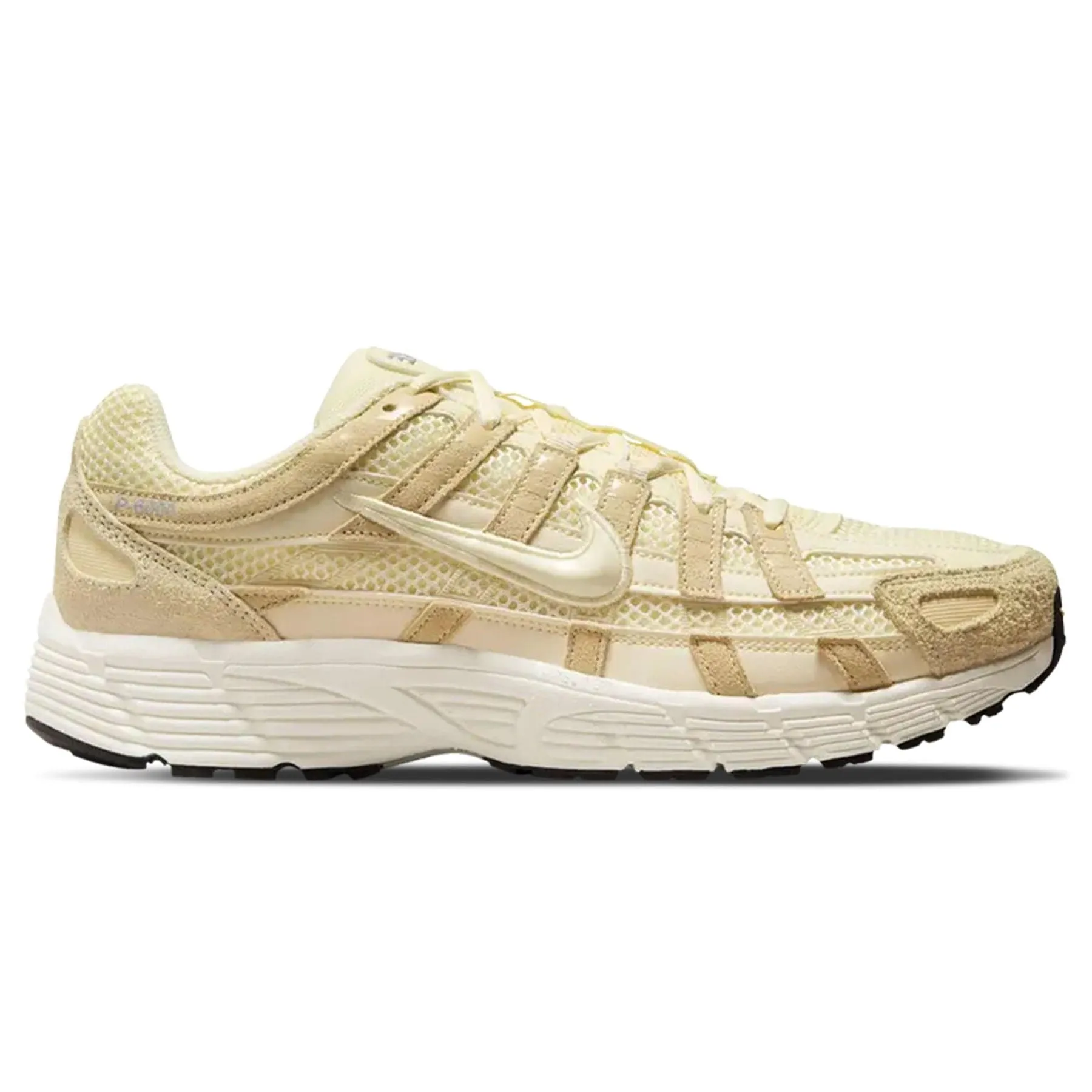 Nike P-6000 SE 'Alabaster' P6000 edition