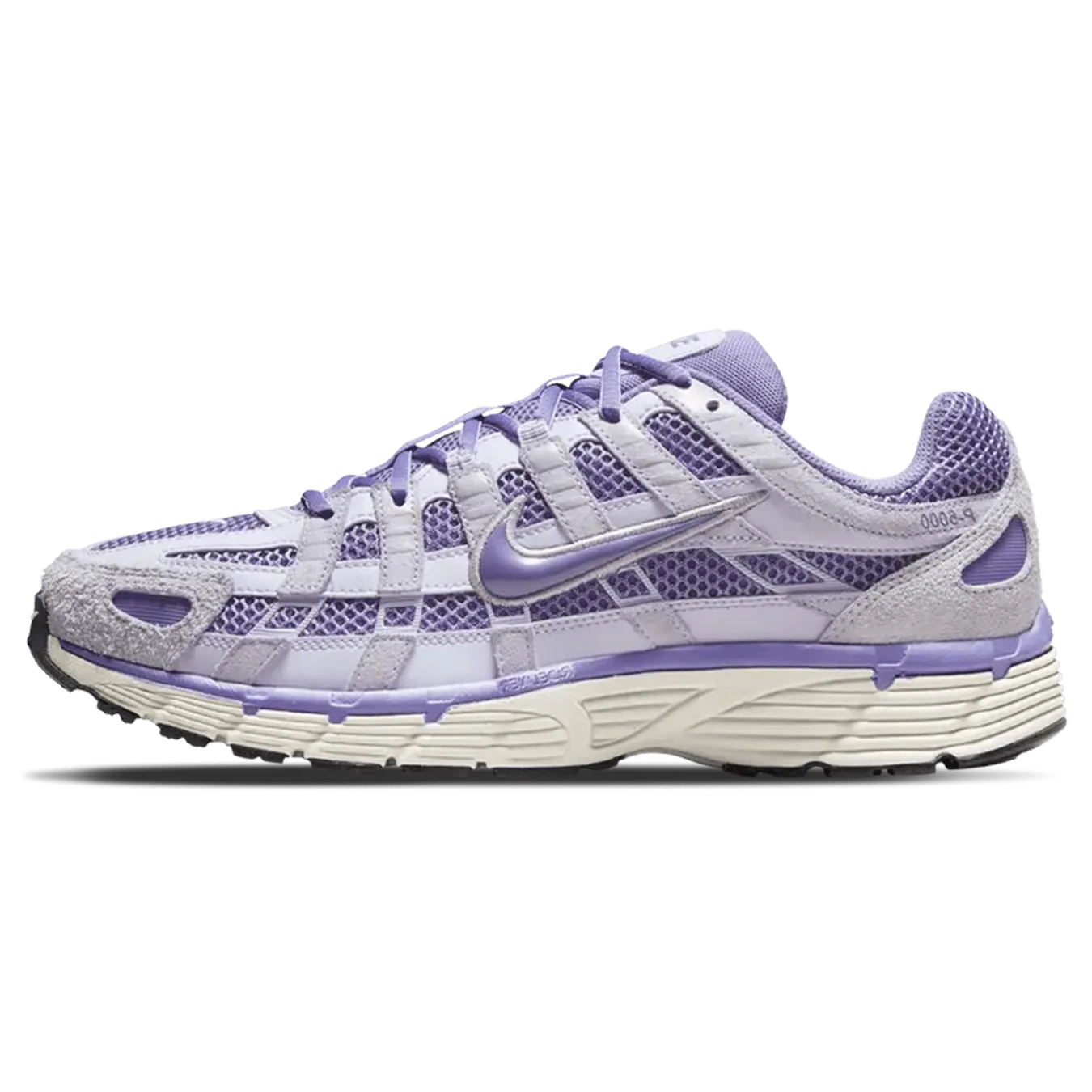 Nike P-6000 SE 'Amethyst Tint' nike p6000 lightweight trainers for everyday wear