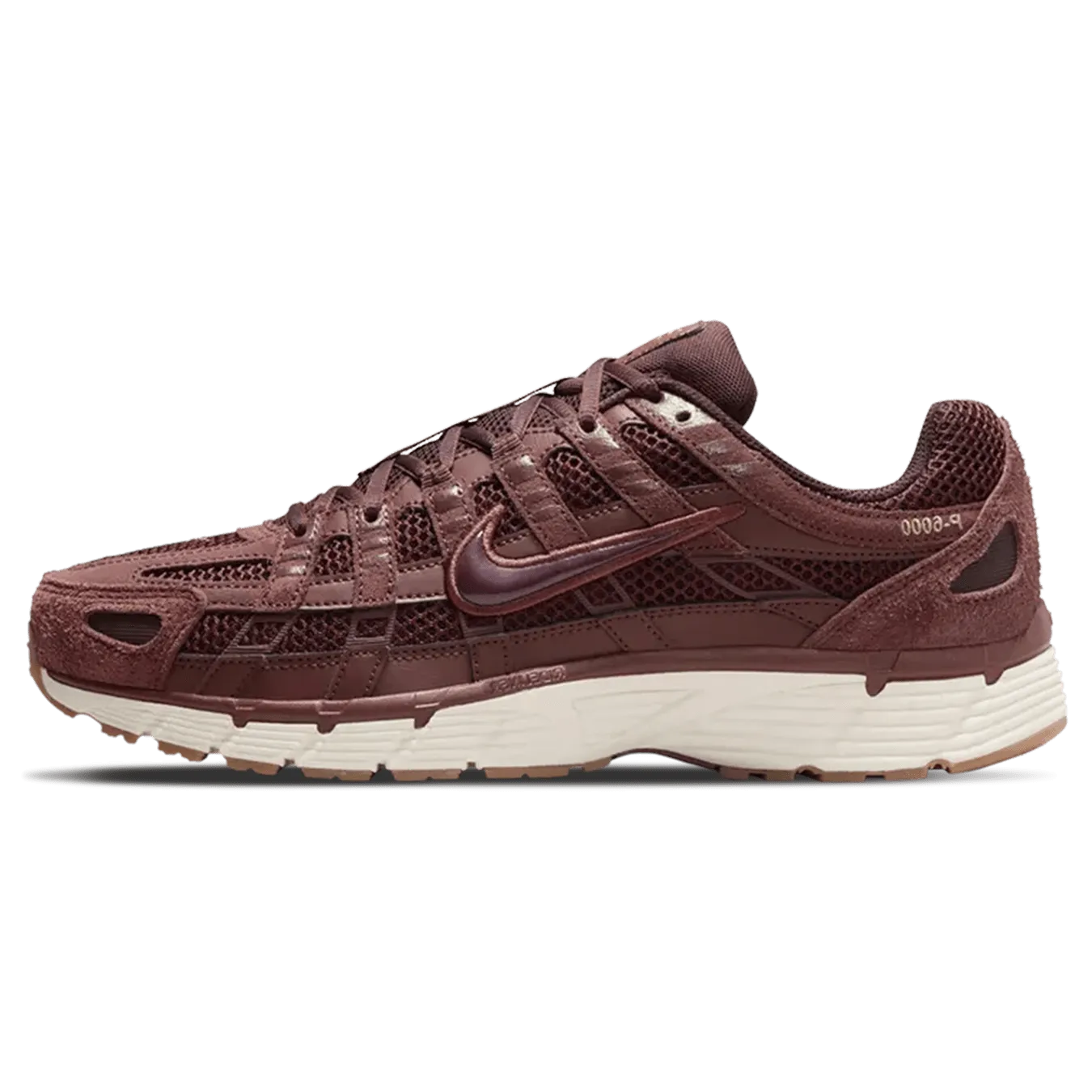 Nike P-6000 SE 'Dark Pony' nike p6000 lightweight trainers for everyday wear