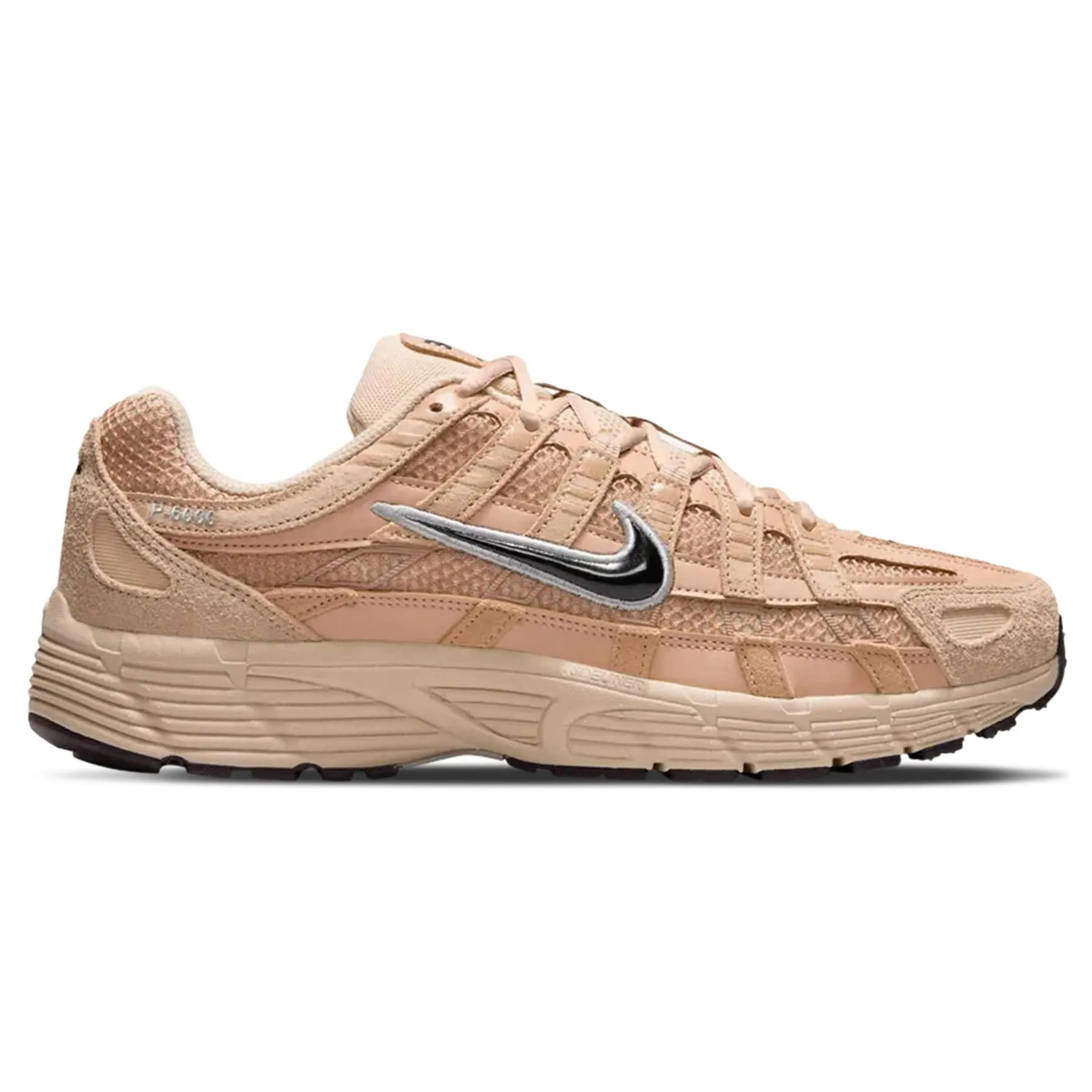 Nike P-6000 SE 'Hemp' P6000 edition