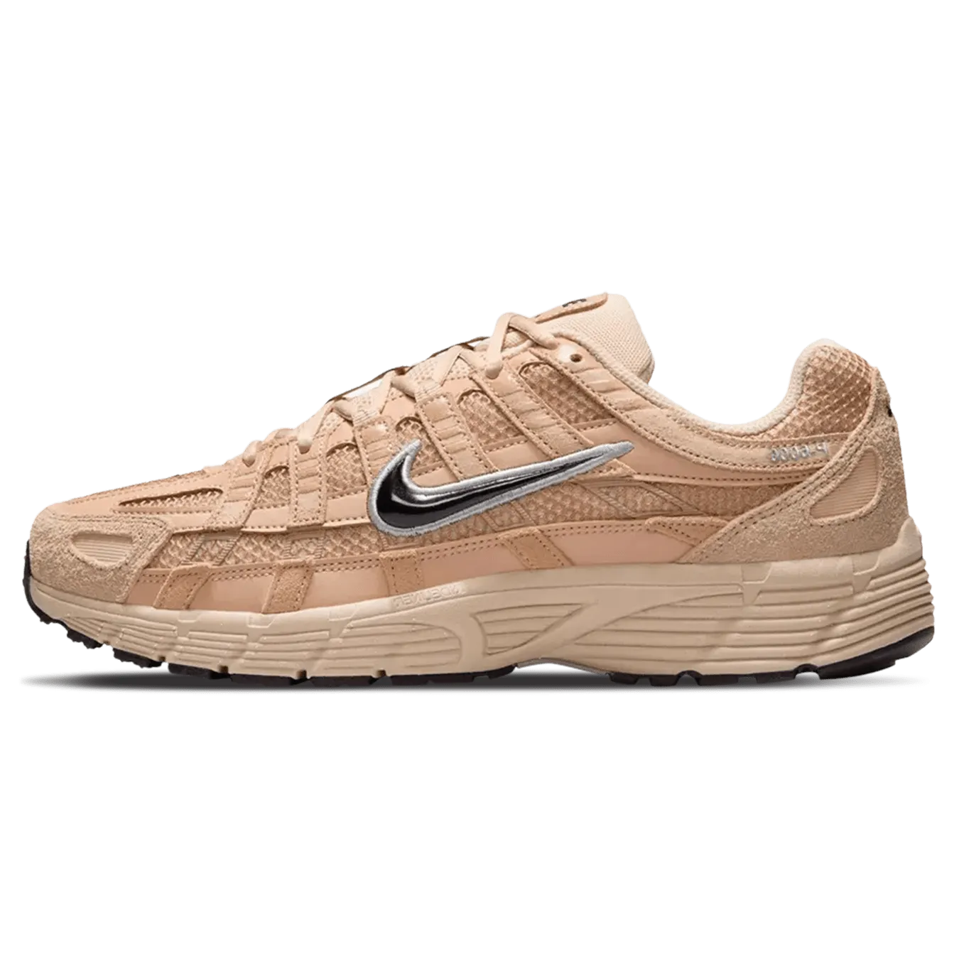 Nike P-6000 SE 'Hemp' nike p6000 lightweight trainers for everyday wear