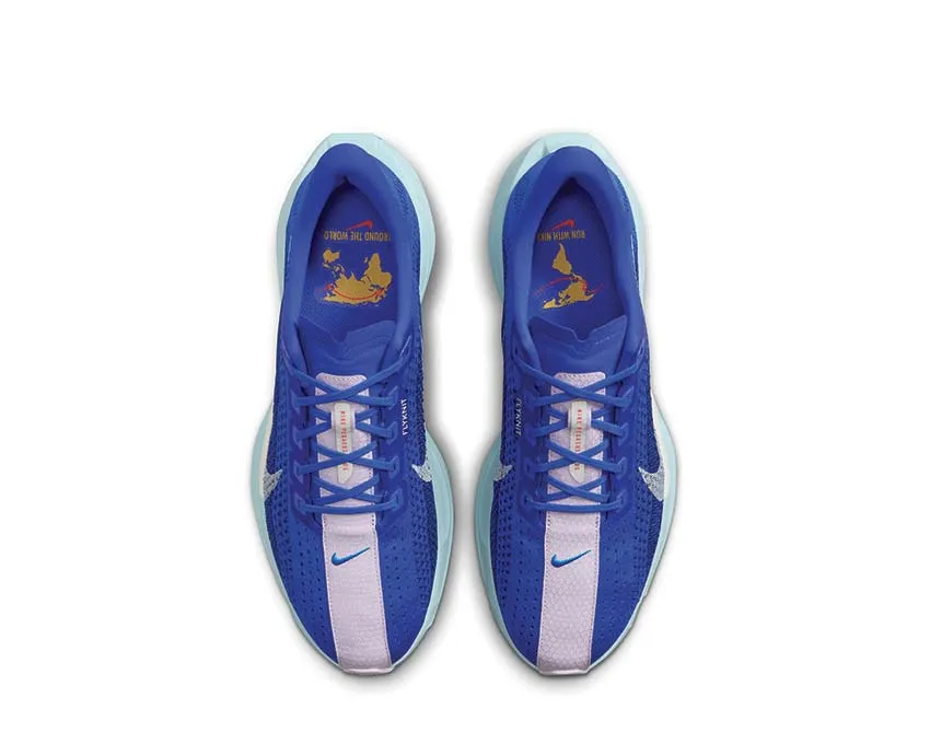Nike Pegasus Plus PRM "Racer Blue" Nike running shoes