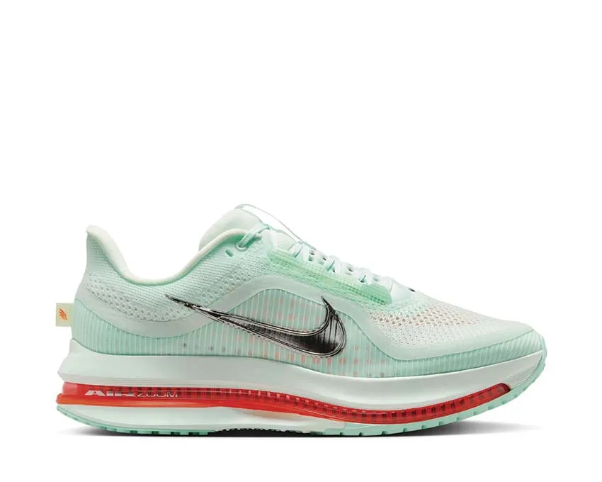 Nike Pegasus Premium "Barely Green" nike running shoes lightweight and durable