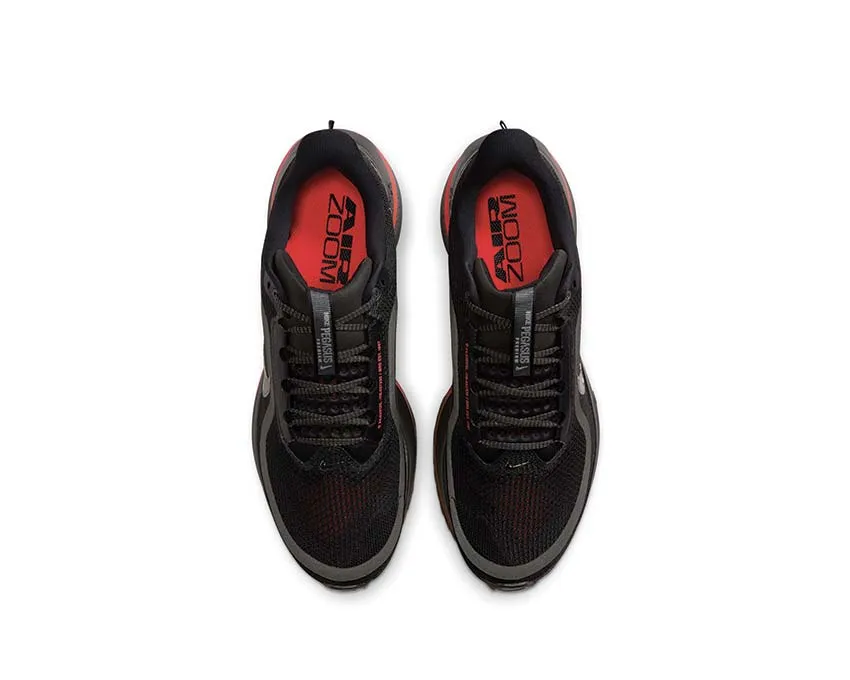 Nike Pegasus Premium "Black Crimson" Nike running shoes