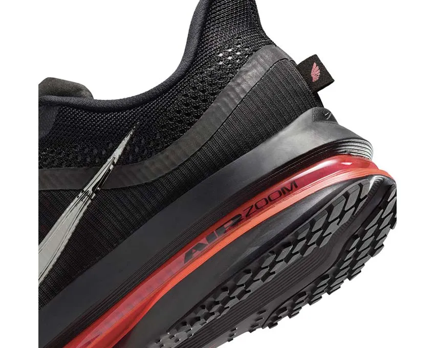Nike Pegasus Premium "Black Crimson" Nike running shoes