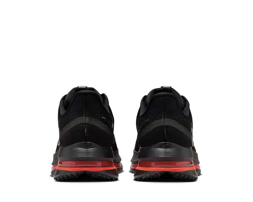 Nike Pegasus Premium "Black Crimson" Nike running shoes