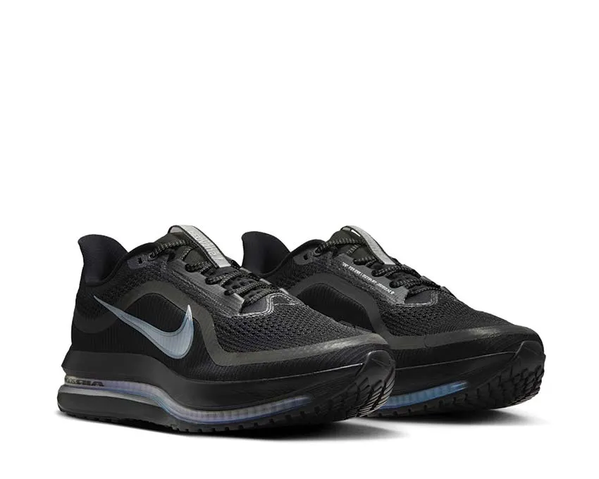 Nike Pegasus Premium "Black" Nike running shoes