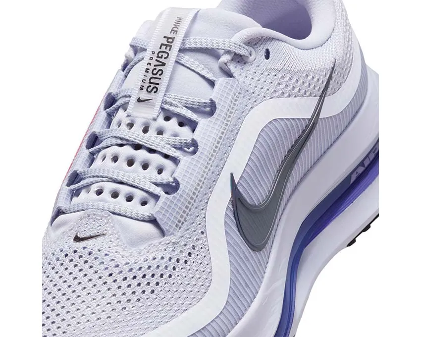 Nike Pegasus Premium "Ghost" Nike running shoes