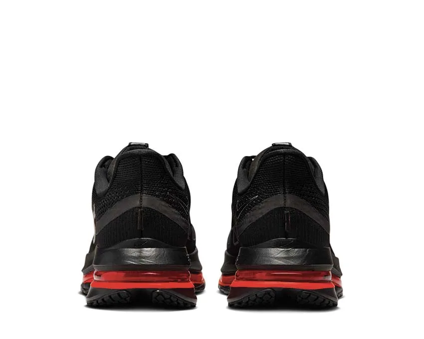 Nike Pegasus Premium W "Black Crimson" Nike running shoes