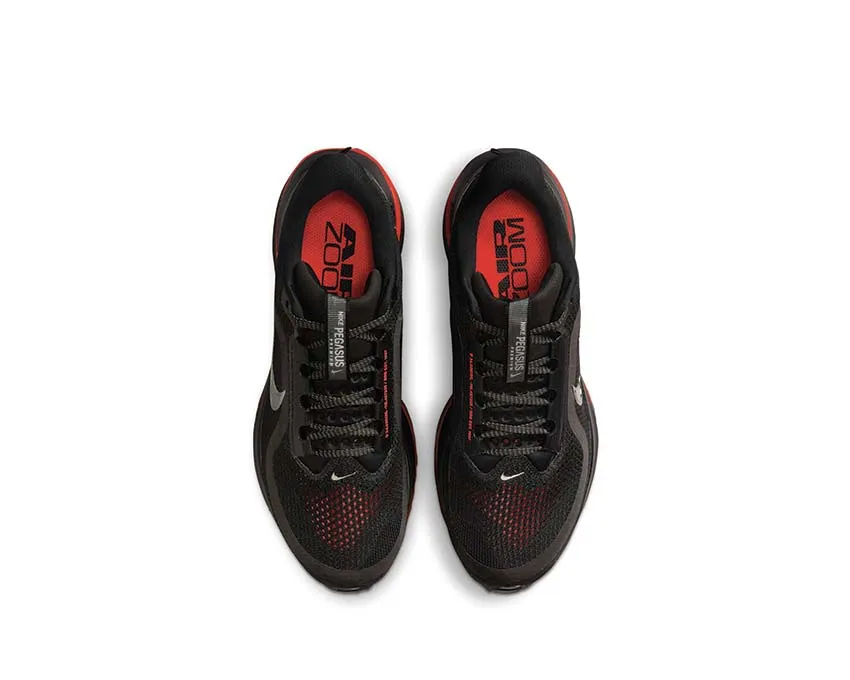 Nike Pegasus Premium W "Black Crimson" Nike running shoes