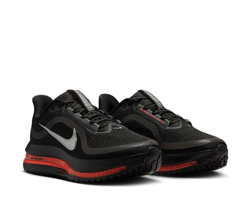 Nike Pegasus Premium W "Black Crimson" Nike running shoes
