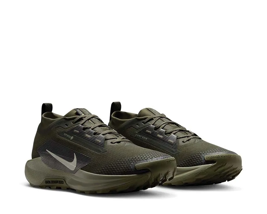 Nike Pegasus Trail 5 Gore-Tex SP "Sequoia" Nike running shoes