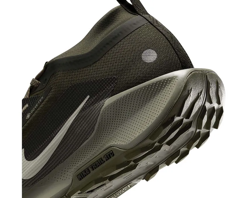 Nike Pegasus Trail 5 Gore-Tex SP "Sequoia" Nike running shoes