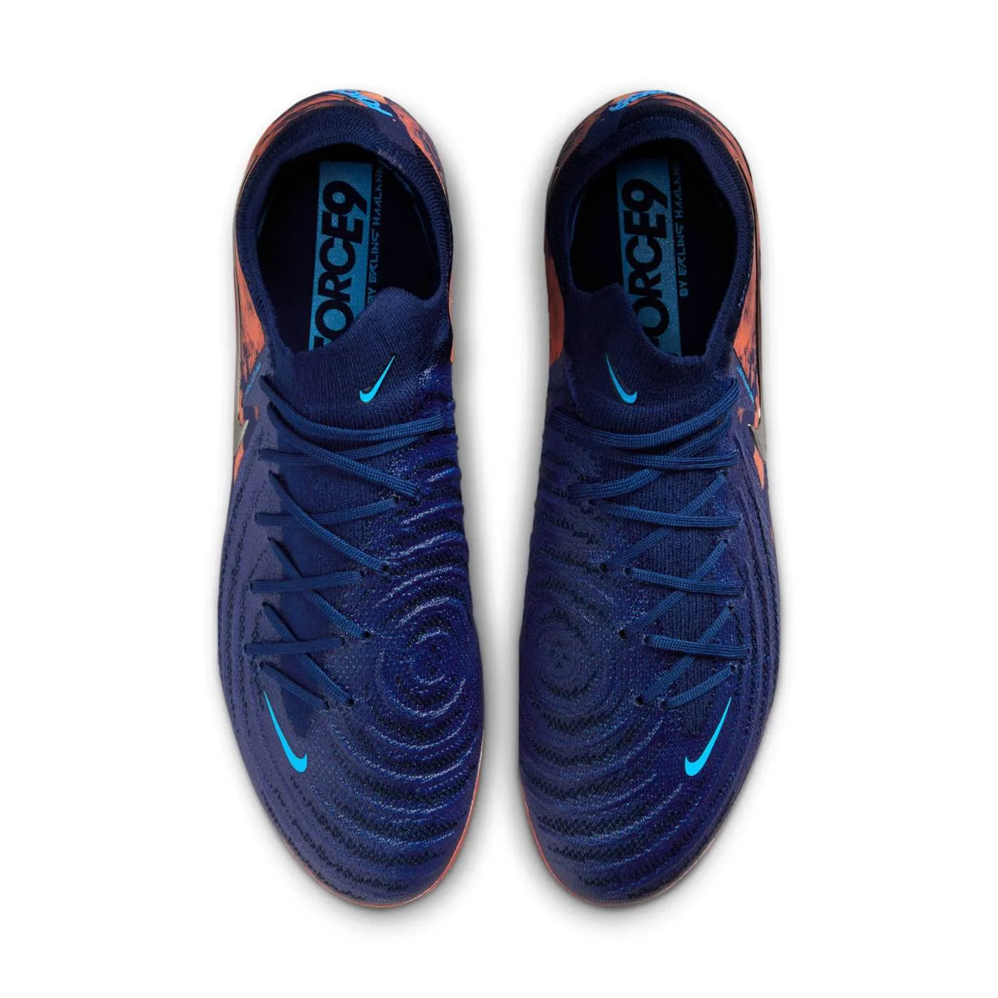 Nike Phantom GX 2 Elite 'Erling Haaland' FG Phantom series