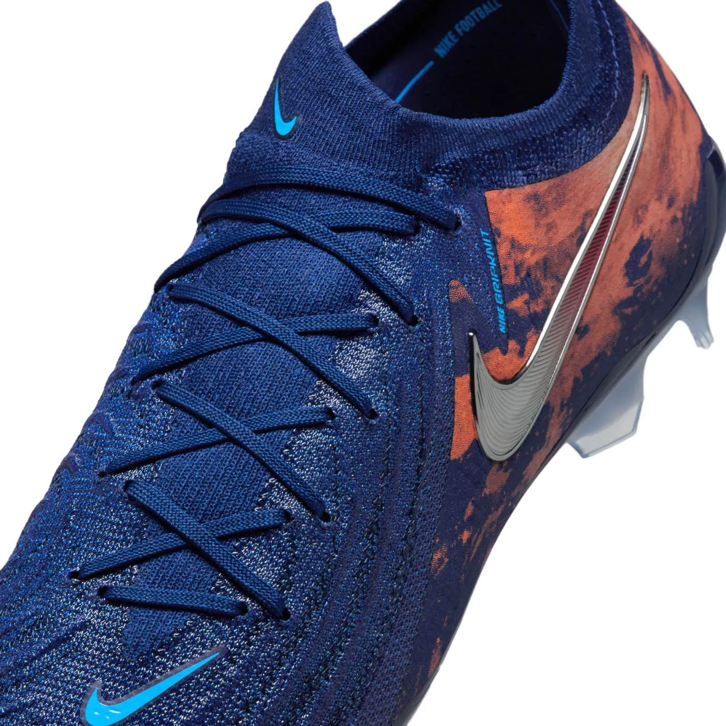 Nike Phantom GX 2 Elite 'Erling Haaland' FG Phantom series