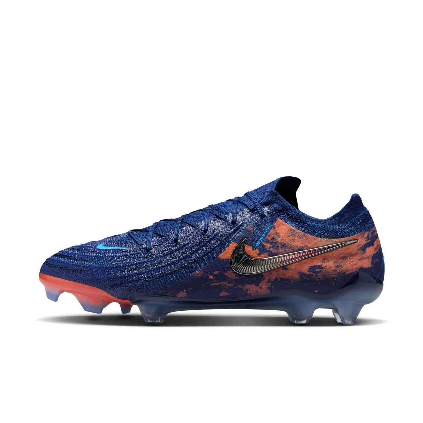 Nike Phantom GX 2 Elite 'Erling Haaland' FG Phantom series