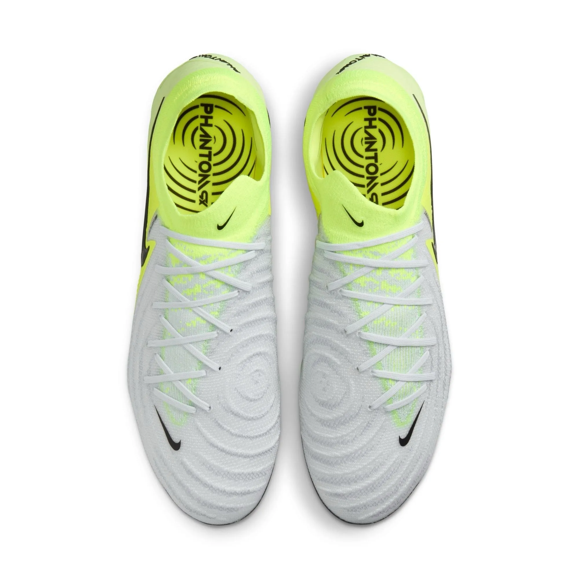 Nike Phantom GX 2 Elite FG Phantom series