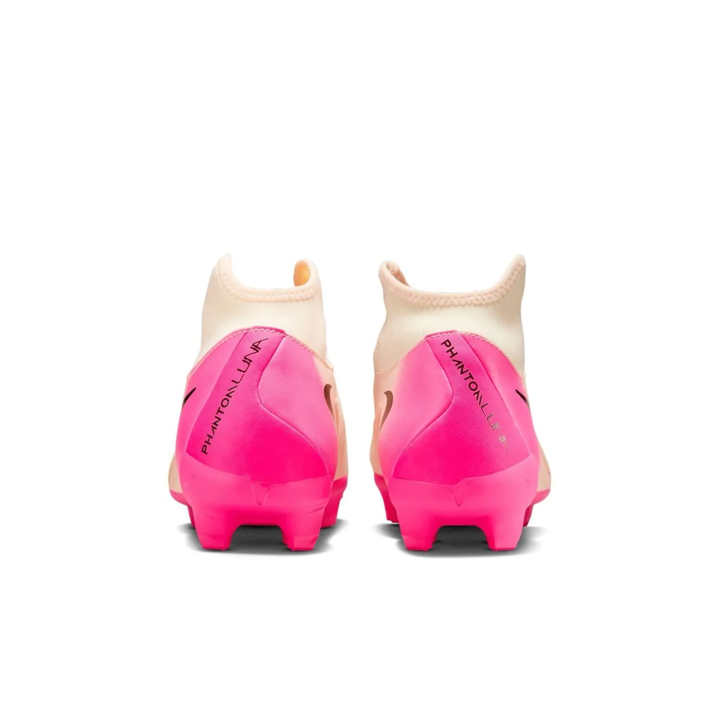 Nike Phantom Luna 2 Academy MG Phantom series
