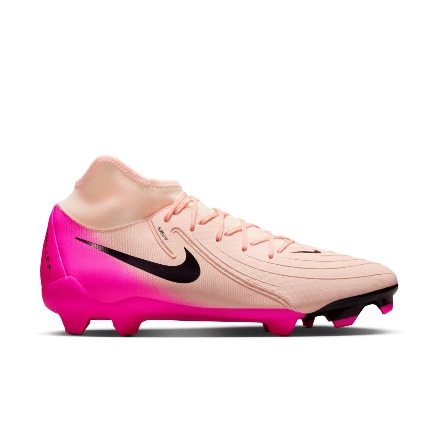 Nike Phantom Luna 2 Academy MG Phantom series