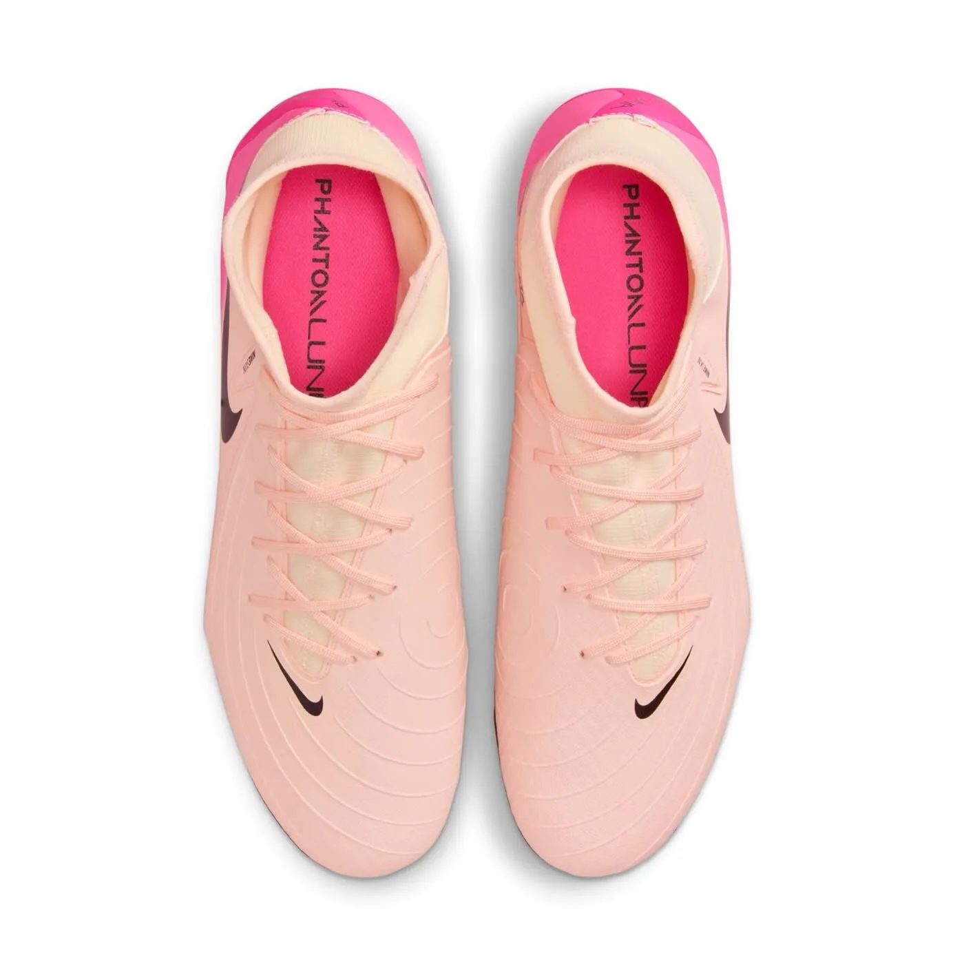 Nike Phantom Luna 2 Academy MG Phantom series