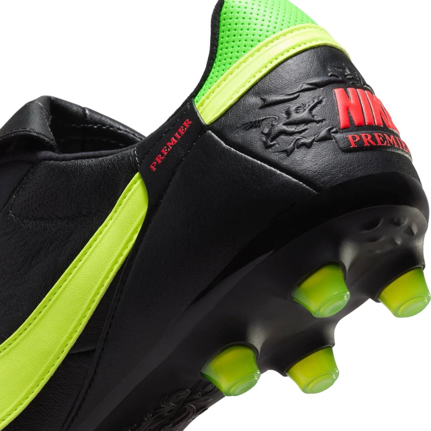 Nike Premier 3 FG Premier sneakers