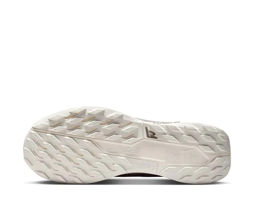 Nike ReactX Pegasus Trail 5 GTX SP "Light Bone" Nike running shoes