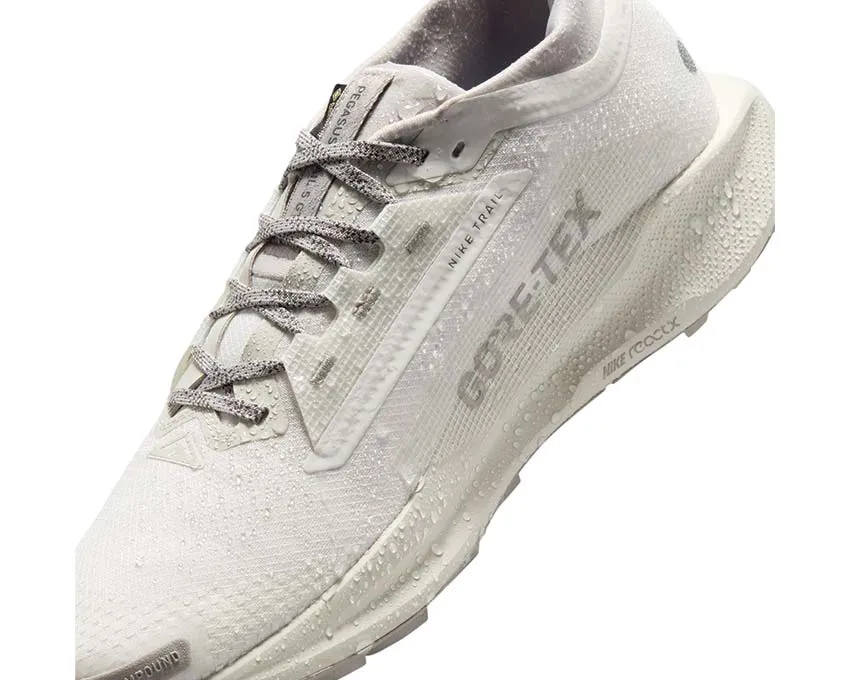 Nike ReactX Pegasus Trail 5 GTX SP "Light Bone" Nike running shoes