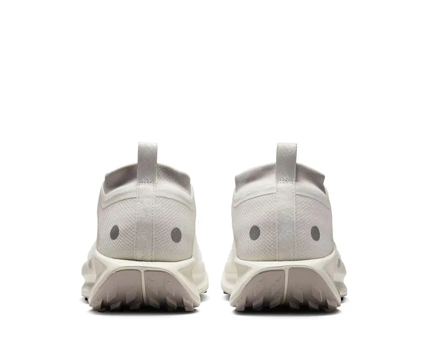 Nike ReactX Pegasus Trail 5 GTX SP "Light Bone" Nike running shoes