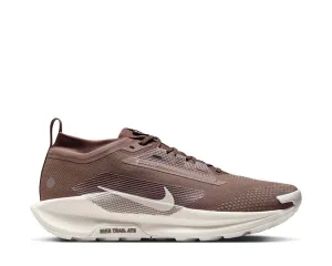 Nike ReactX Pegasus Trail 5 GTX SP "Mink Brown" nike running shoes lightweight and durable