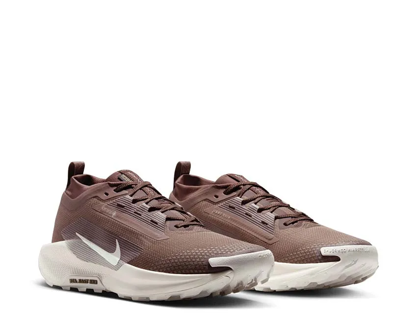 Nike ReactX Pegasus Trail 5 GTX SP "Mink Brown" Nike running shoes