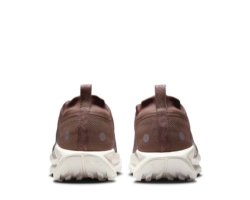 Nike ReactX Pegasus Trail 5 GTX SP "Mink Brown" Nike running shoes