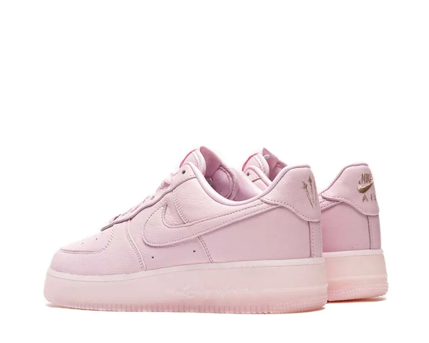 Nike Shoes Nike Air Force 1 Low NOCTA "Pink Foam"