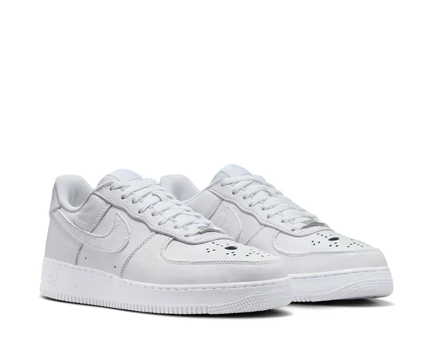 Nike Shoes Nike Air Force 1 Low Retro QS "Jason Mask"