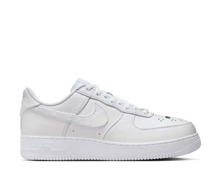 Nike Shoes Nike Air Force 1 Low Retro QS "Jason Mask"