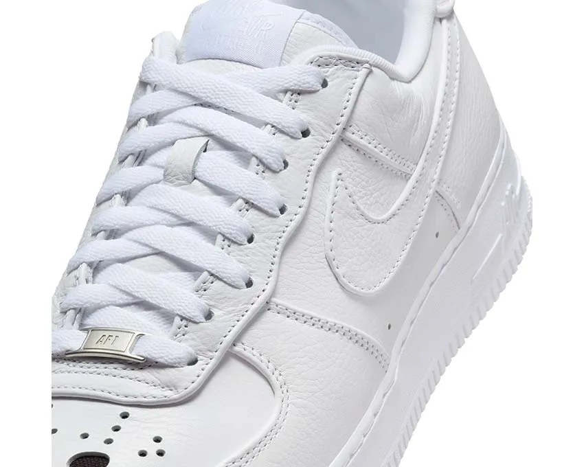 Nike Shoes Nike Air Force 1 Low Retro QS "Jason Mask"