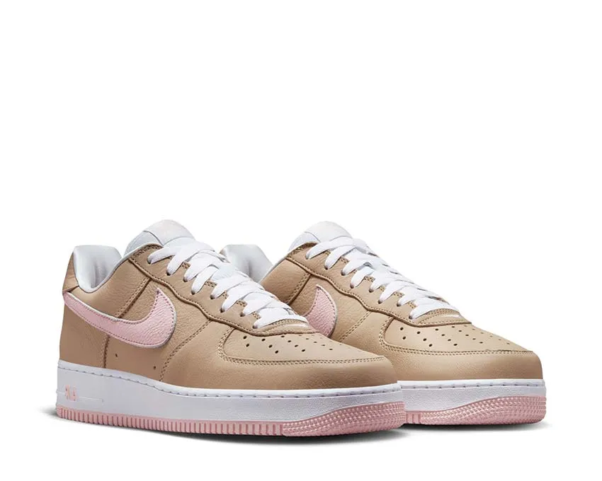 Nike Shoes Nike Air Force 1 Low Retro "Linen"