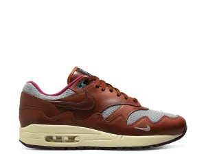 Nike Shoes Nike Air Max 1 x Patta "Dark Russet"