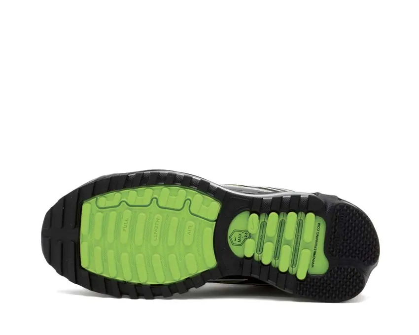 Nike Shoes Nike Air Max TL 2.5 "Citron"