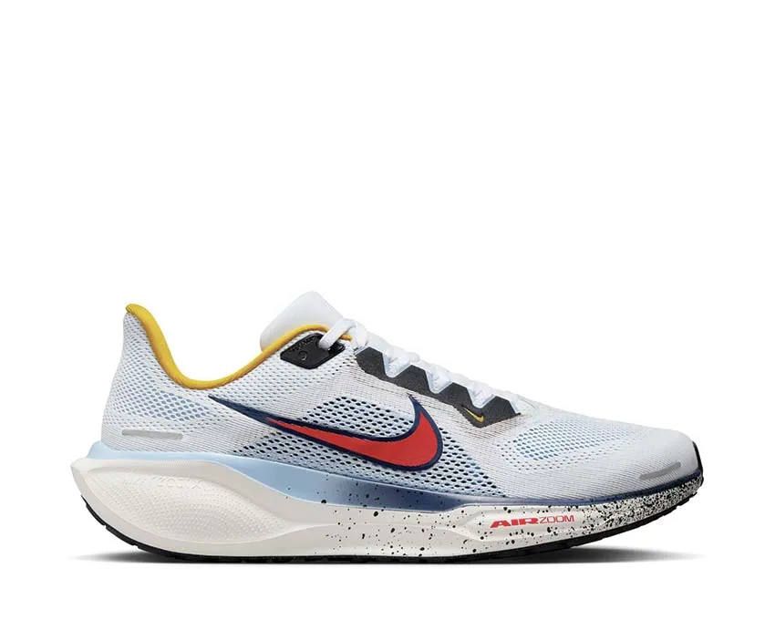 Nike Shoes Nike Air Zoom Pegasus 41 "Psychic Blue"