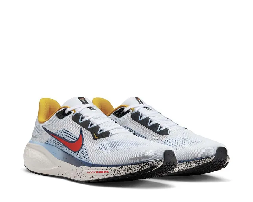 Nike Shoes Nike Air Zoom Pegasus 41 "Psychic Blue"