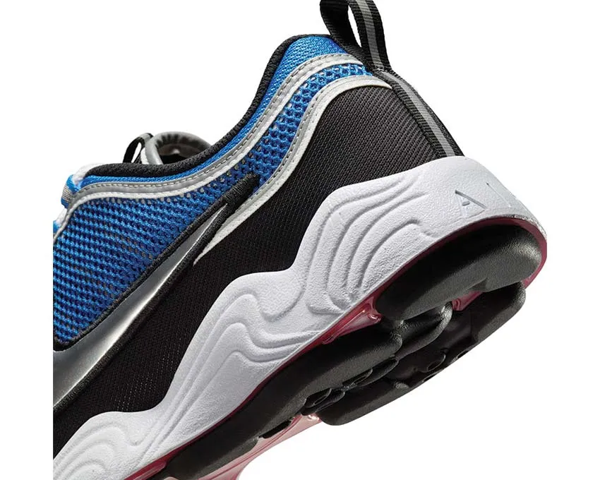 Nike Shoes Nike Air Zoom Spiridon SP "Signal Blue"
