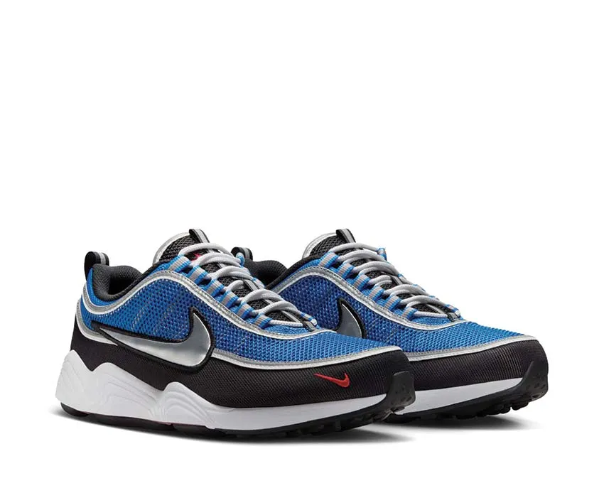 Nike Shoes Nike Air Zoom Spiridon SP "Signal Blue"