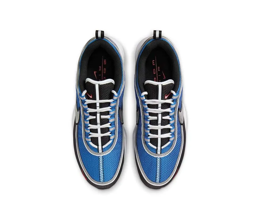 Nike Shoes Nike Air Zoom Spiridon SP "Signal Blue"