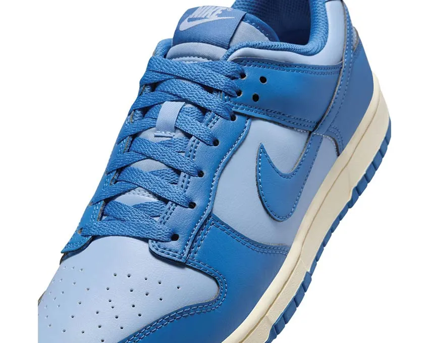 Nike Shoes Nike Dunk Low Retro "Psychic Blue"